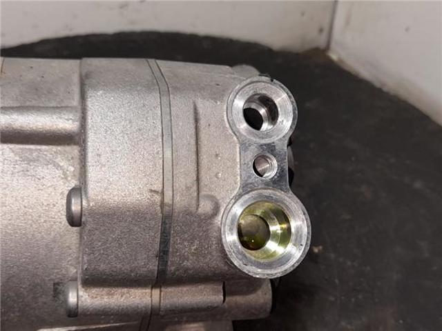 13250607 OPEL Compresor de aire acondicionado  en stock Huelva