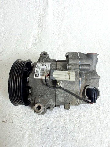 13250609 Opel