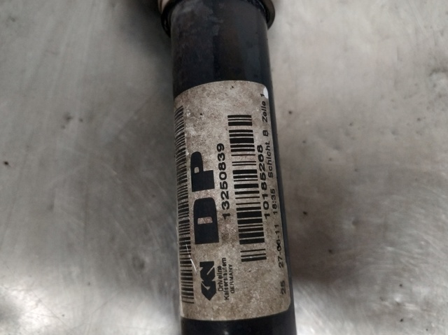 13250839 Opel