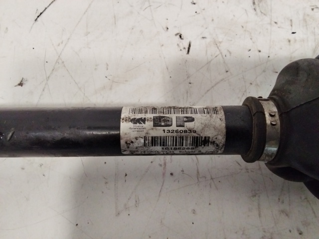 13250839 Opel