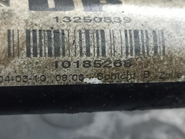 13250839 Opel