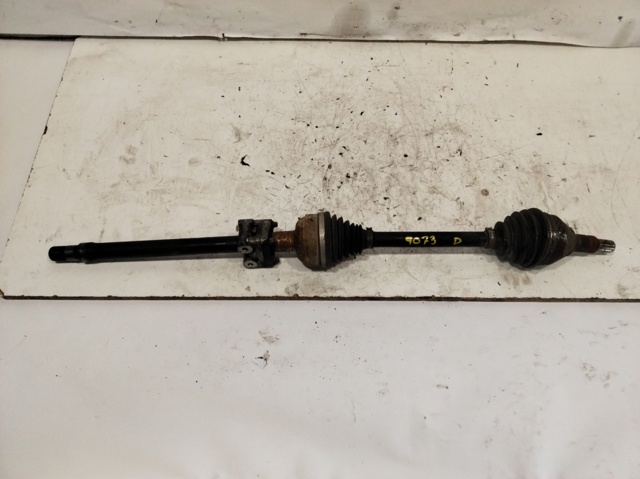 13250839 Opel