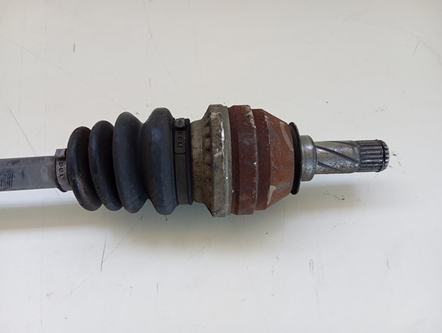 13250860 Semieje delantero izquierdo  disponible Utrera
