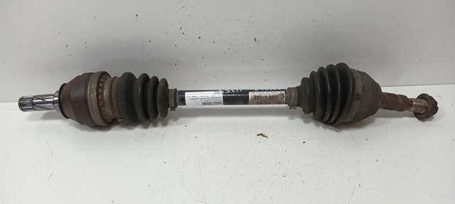 13250860 OPEL Semieje delantero izquierdo  comprar en Lleida