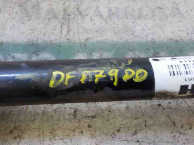 13250860 Semieje delantero izquierdo  disponible Burgos