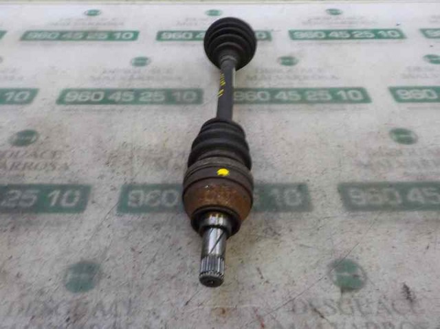 OPEL 13250860 Semieje delantero izquierdo comprar Pamplona