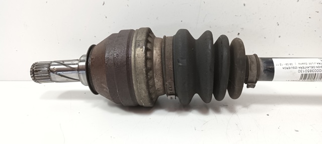 OPEL 13250860 Semieje delantero izquierdo comprar Barcelona