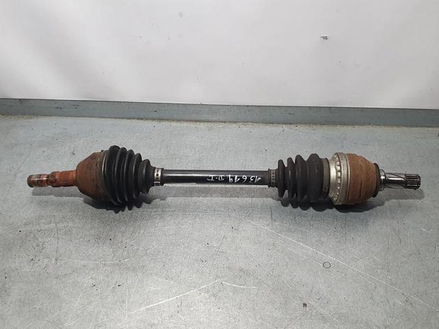 13250860 Opel
