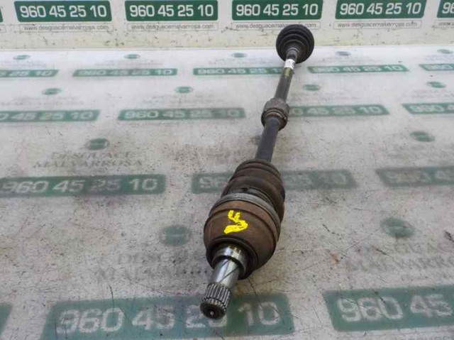 OPEL 13250860 Semieje delantero izquierdo  en stock Terrassa