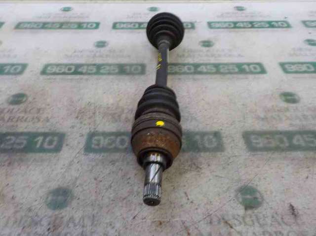 13250860 Semieje delantero izquierdo comprar Sevilla
