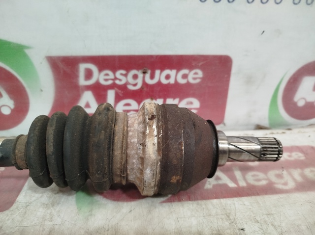 OPEL 13250860 Semieje delantero izquierdo  comprar en Ponferrada