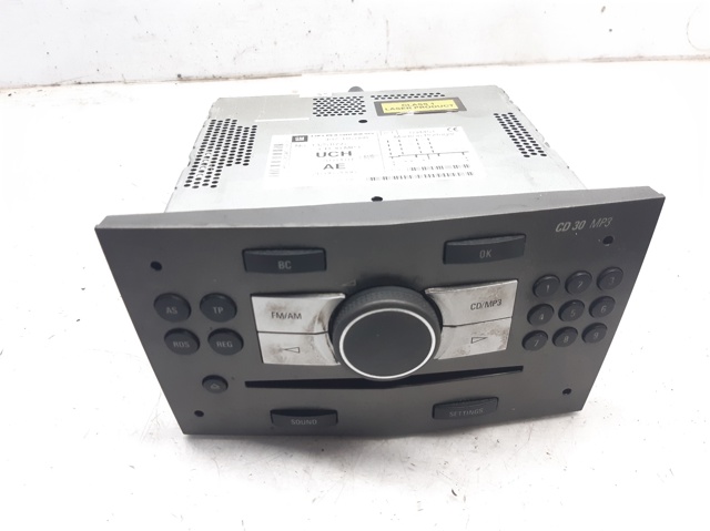 Comprar Radio AM/FM Opel Zafira  A05 a bajo precio