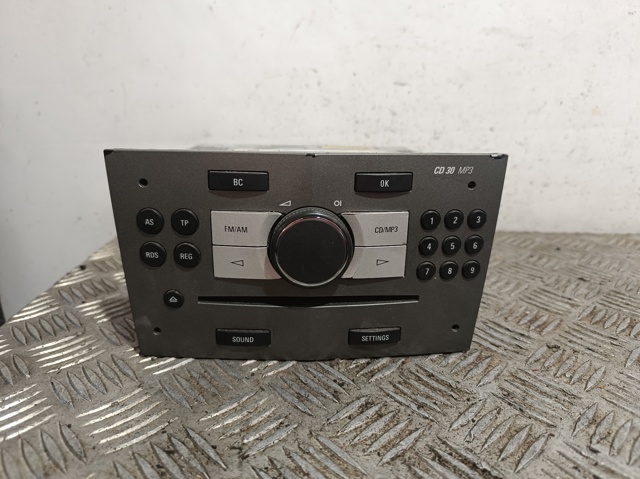 Comprar  Zafira  A05