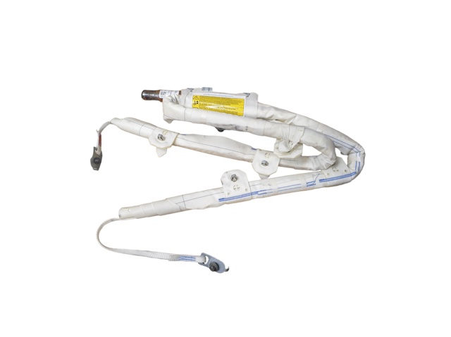 GM 13251651 Airbag de cortina lateral izquierda comprar Barcelona