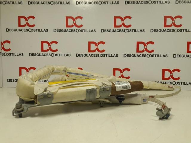 GM 13251651 Airbag de cortina lateral izquierda  en stock Valencia