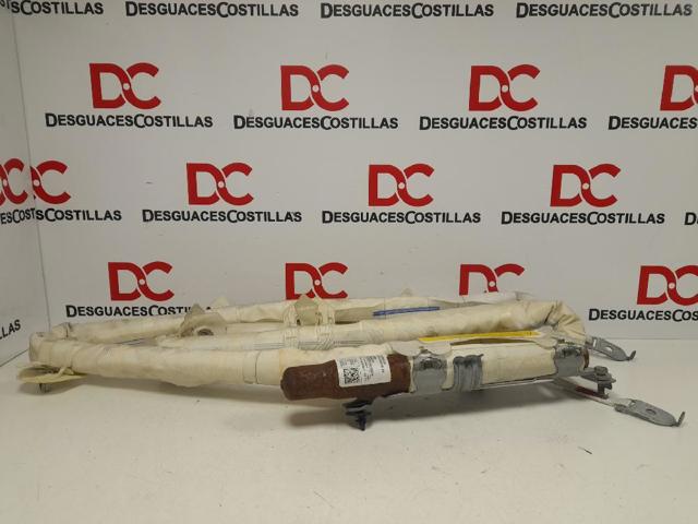 13251652 GM Airbag de cortina lateral izquierda  comprar en Lleida