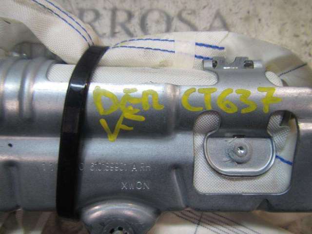 GM 13251652 Airbag de cortina lateral izquierda  comprar en Albacete