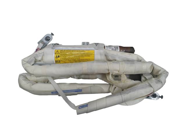 13251652 Airbag de cortina lateral izquierda  en stock Sabadell