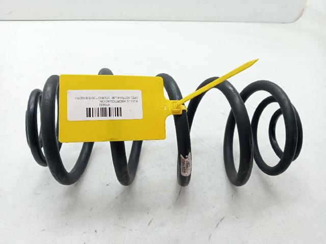 Muelle trasero Opel Astra  (2009-2016)