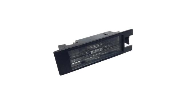 Luz matricula para Opel Vectra 