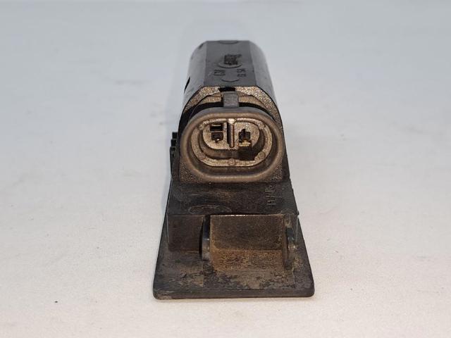13251936 OPEL Luz de matrícula trasera  comprar en Oviedo