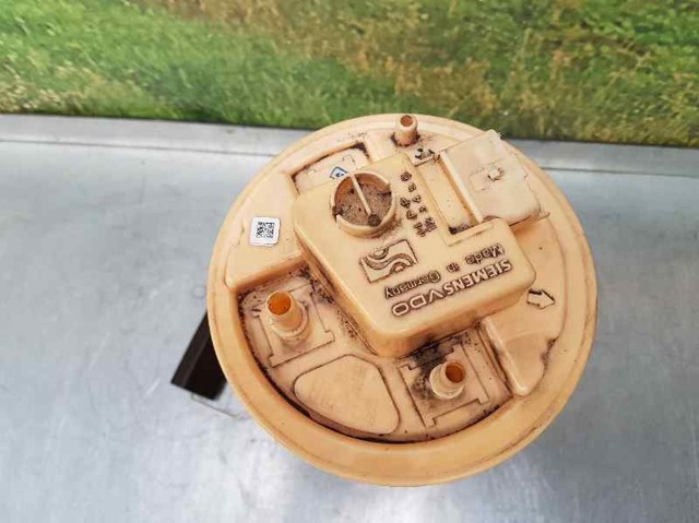 13252213 OPEL Módulo de bomba de combustible con sensor de nivel de combustible  disponible Vigo