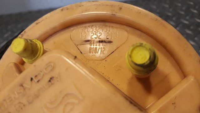OPEL 13252213 Bomba de gasolina comprar Tarragona