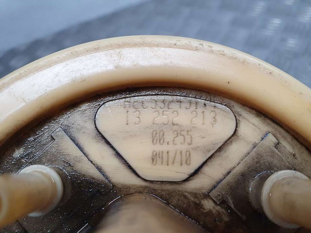 13252213 Bomba de gasolina comprar Almería