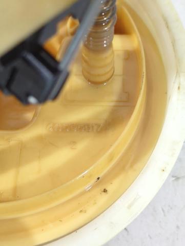13252213 Módulo de bomba de combustible con sensor de nivel de combustible  disponible Utrera