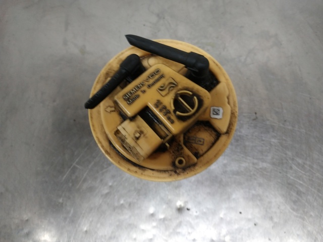 OPEL 13252213 Bomba de gasolina comprar Tarragona