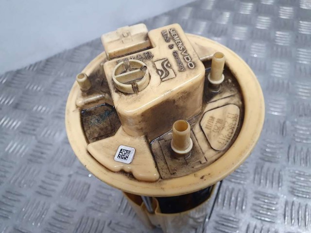 13252213 OPEL Módulo de bomba de combustible con sensor de nivel de combustible  disponible Ourense