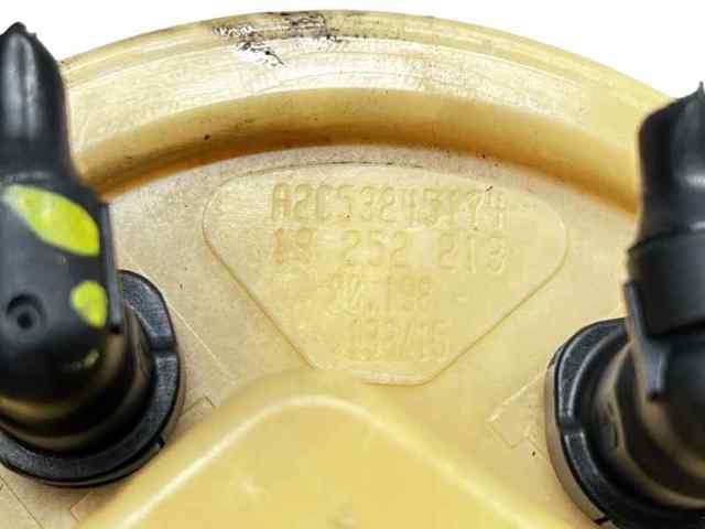 OPEL 13252213 Bomba de gasolina  en stock Terrassa