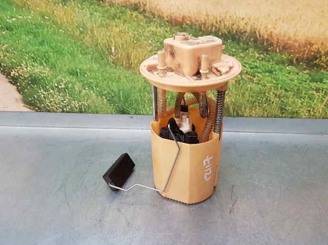 OPEL 13252213 Bomba de gasolina  en stock Terrassa
