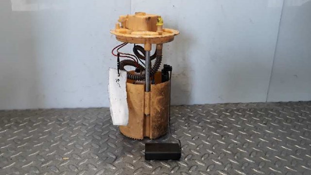 OPEL 13252213 Bomba de gasolina comprar Tarragona