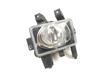 Luz antiniebla izquierda 13252449 OPEL