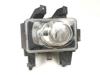 Luz antiniebla derecha 13252450 OPEL