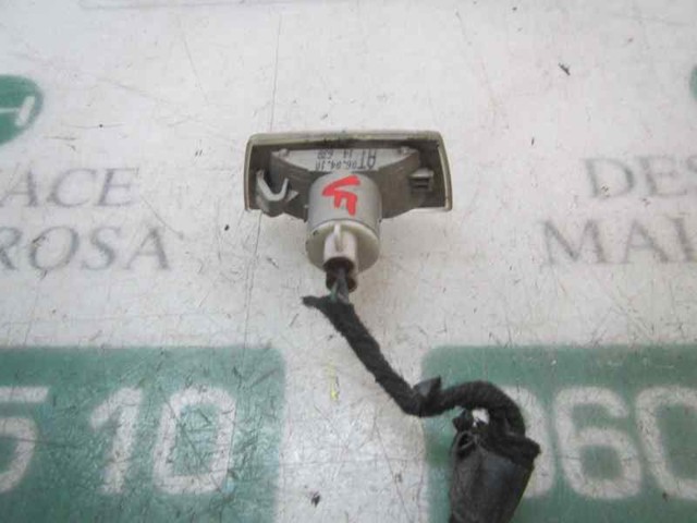 OPEL 13252456 Luz intermitente de guardabarros derecho  comprar en Ponferrada