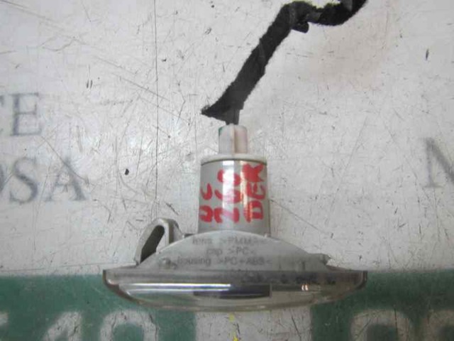 13252456 OPEL Luz intermitente de guardabarros derecho  comprar en Oviedo