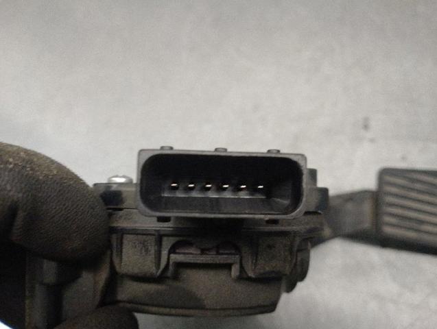 13252702 Pedal del acelerador  en stock Sabadell
