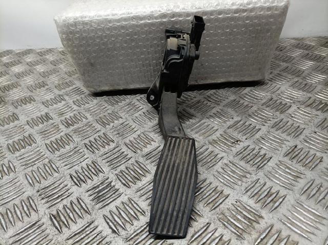 OPEL 13252702 Pedal del acelerador  disponible Valladolid