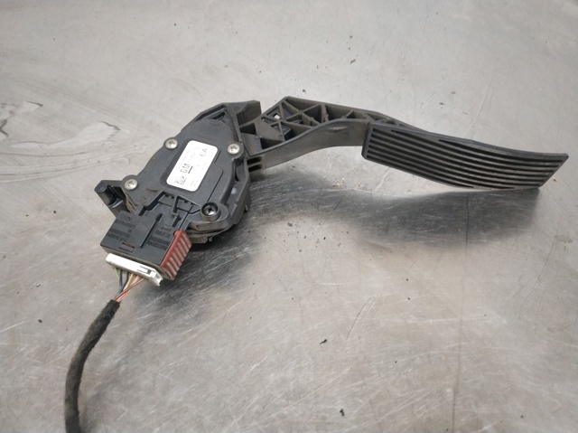 Precio del repuesto Potenciómetro pedal Astra hatchback