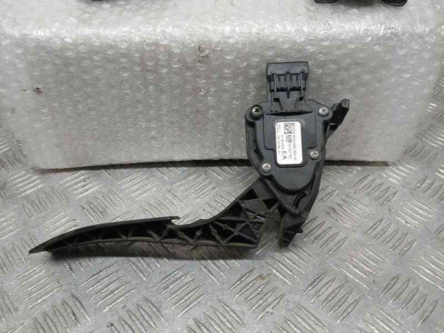 OPEL 13252702 Pedal del acelerador comprar Pamplona