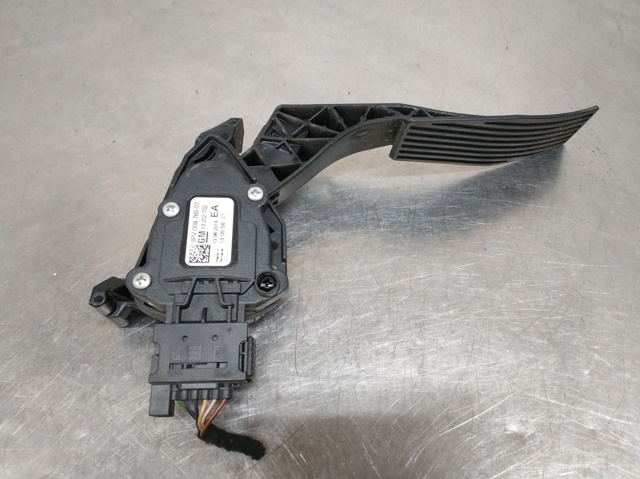 13252702 Opel