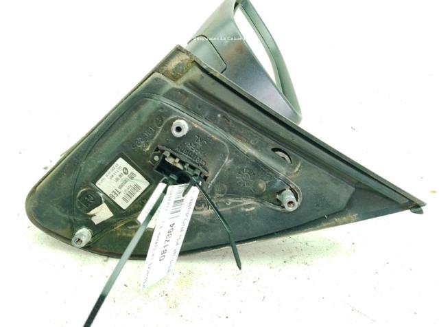 OPEL 13252955 Espejo de retrovisor izquierdo  en stock Valencia