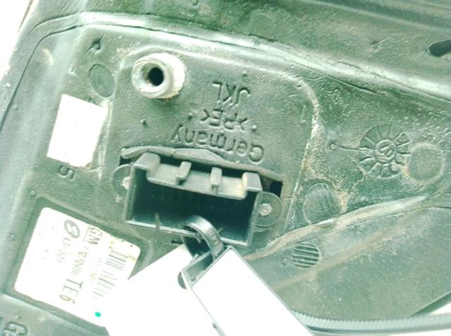 13252955 OPEL Espejo de retrovisor izquierdo  en stock Huelva