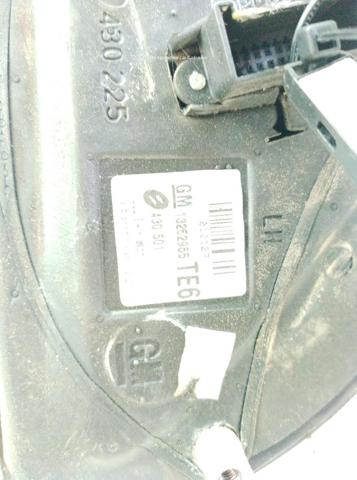13252955 OPEL Espejo de retrovisor izquierdo comprar Bilbao