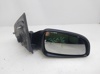 Espejo retrovisor izquierdo 13252955 OPEL