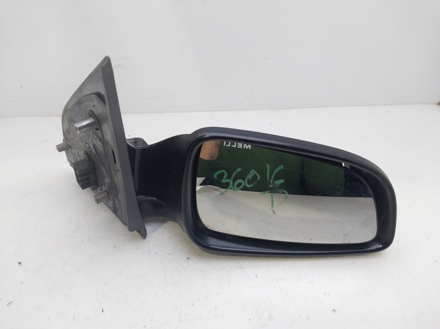 Espejo retrovisor izquierdo Opel Astra H L35 usado