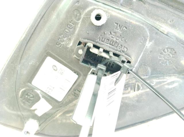 13252955 OPEL Espejo retrovisor izquierdo  comprar en Lleida