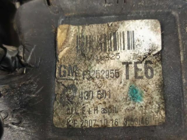 13252955 Espejo de retrovisor izquierdo comprar Girona